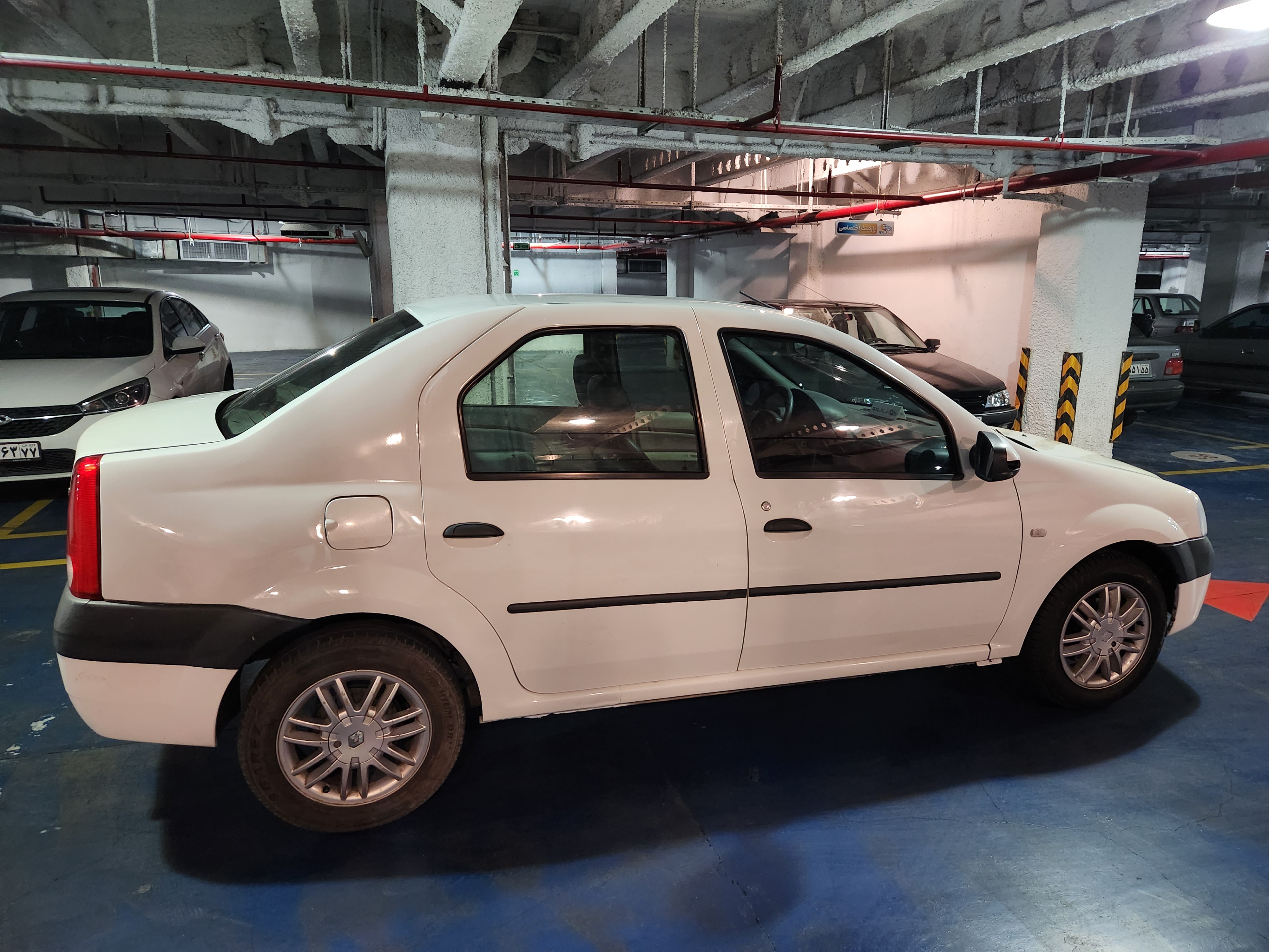 تندر 90 اتومات